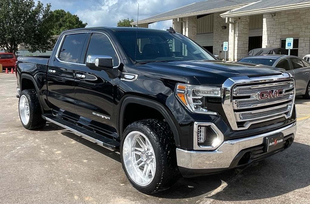 gmc sierra 1500 2019 3GTU9DED3KG233623 image gmc sierra 1500 2019 3GTU9DED3KG233623 image